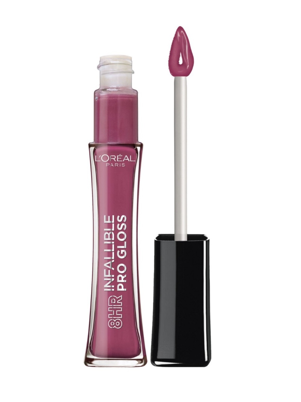 Infallible Pro Gloss - Undeniable Mauve